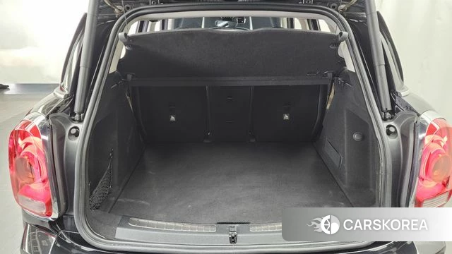Mini Cooper S Countryman id 4424191 из Кореи 11