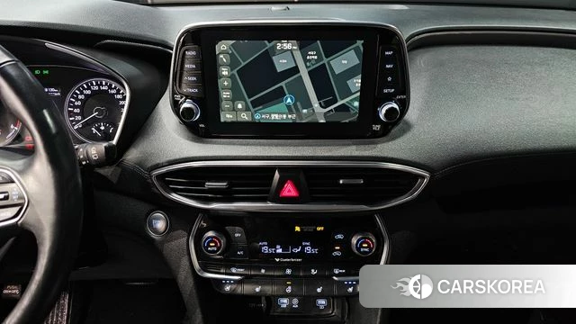 Hyundai Santa Fe TM id 3886487 из Кореи 11