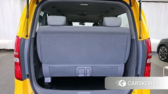 Hyundai The New Grand Starex id 3583293 из Кореи 11