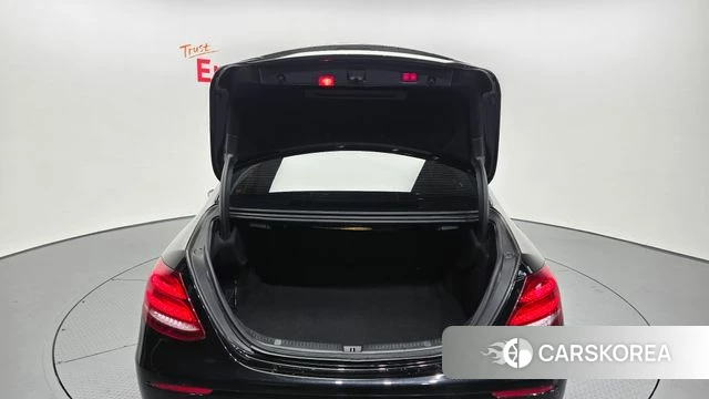Mercedes-Benz E-Class W213 id 3821111 из Кореи 11