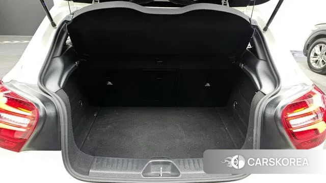 Mercedes-Benz A-Class W176 id 3568773 из Кореи 11