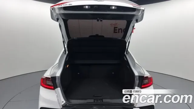 Renault Korea (Samsung) XM3 id 2859868 из Кореи 11