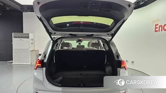 Hyundai The New Santa Fe id 3407454 из Кореи 11