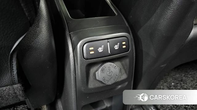 Kia The New Ray id 4410757 из Кореи 11