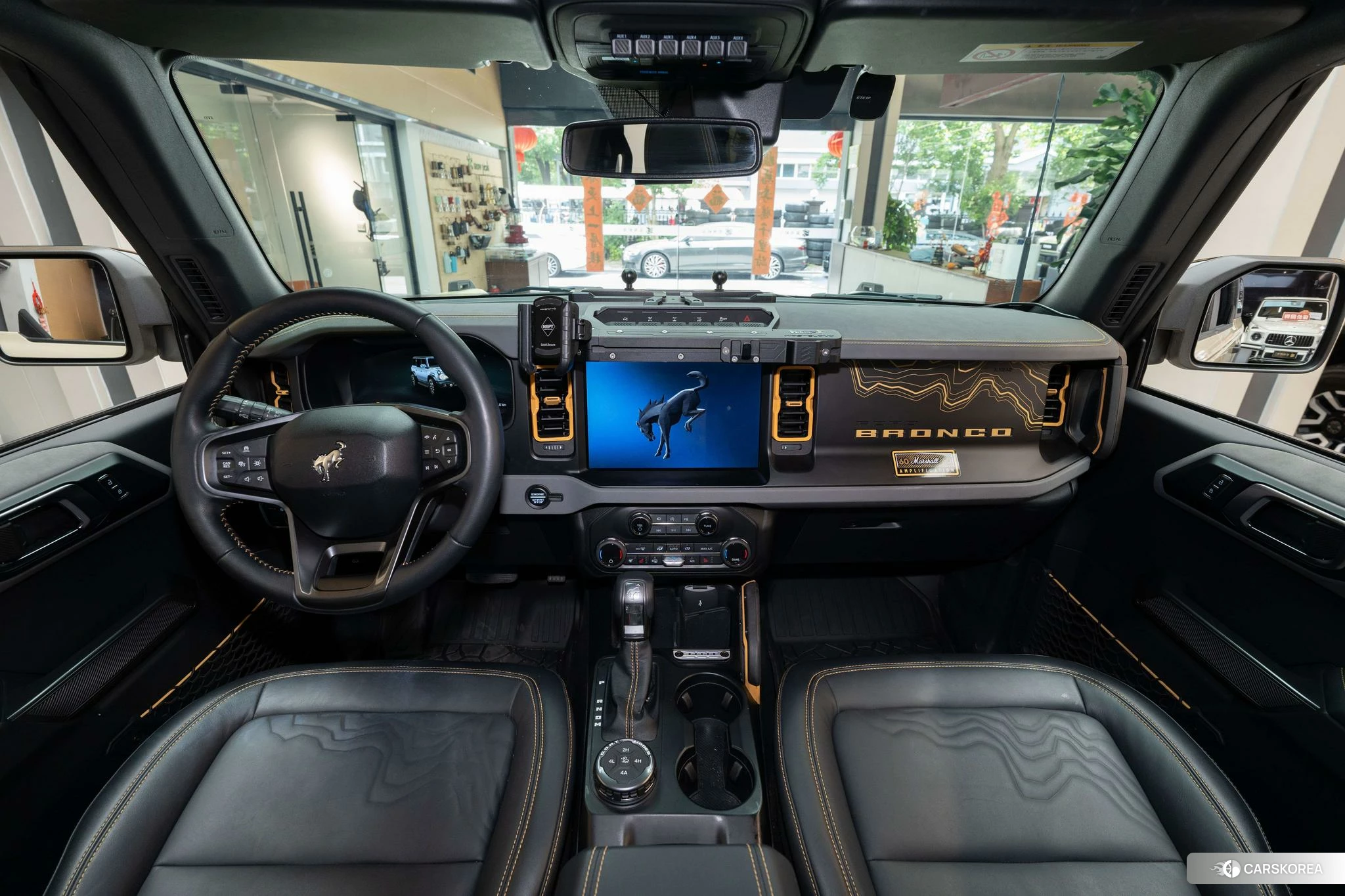 Ford Lie Ma id 4440432 из Китая 11