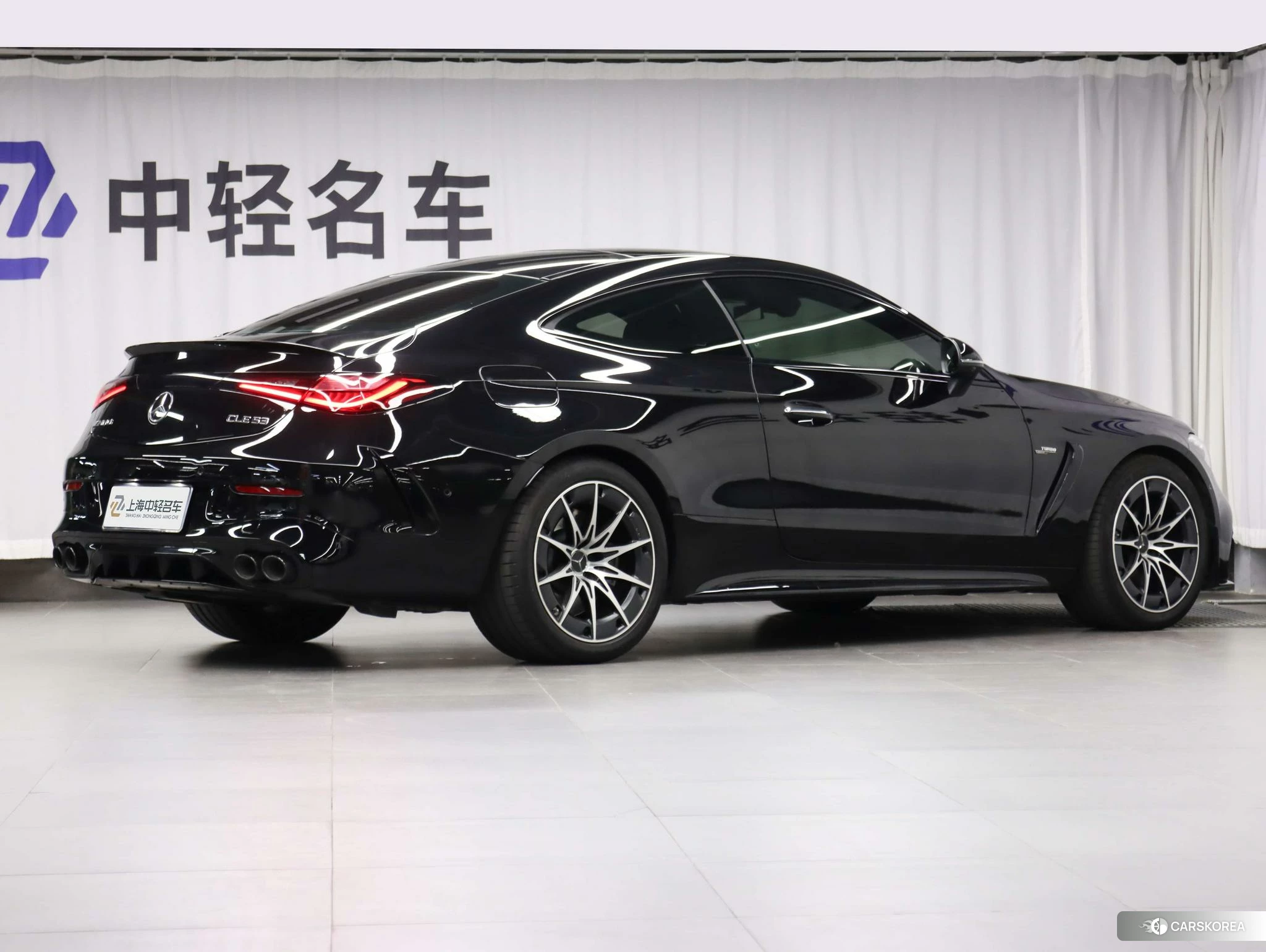 Mercedes-Benz CLE-class AMG id 4454153 из Китая 11