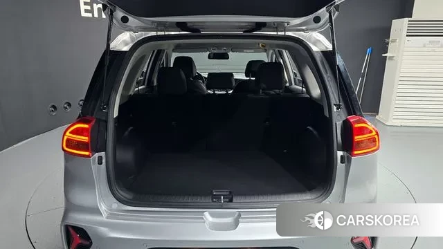 Kia Niro Plus id 3310823 из Кореи 11