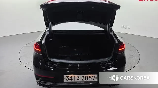 Kia K7 Premier id 3772379 из Кореи 11