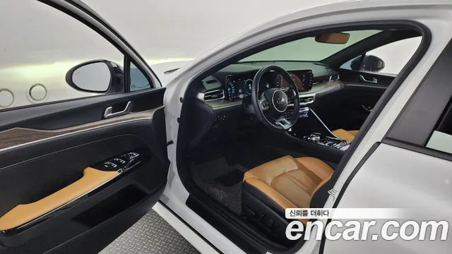 Kia K5 Hybrid 3rd Generation id 2673224 из Кореи 11