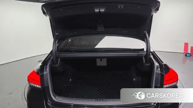 Genesis G80 id 3459595 из Кореи 11