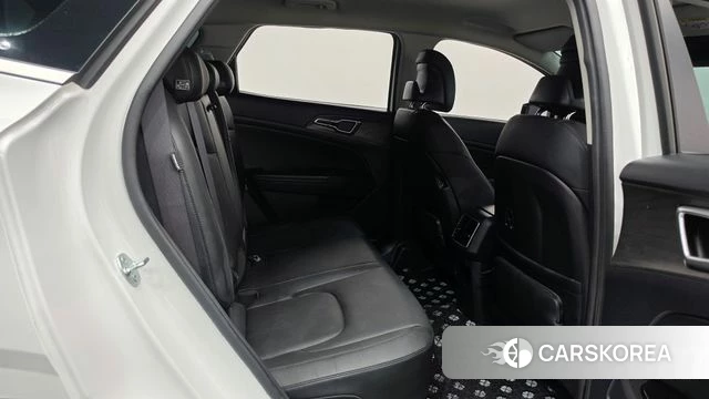Kia Sportage 5th Generation Hybrid id 4834511 из Кореи 11