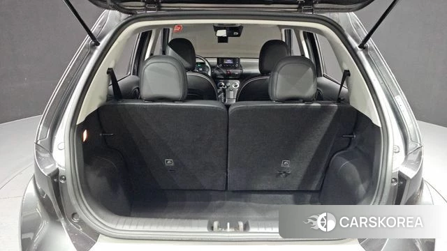 Hyundai Casper id 3963671 из Кореи 11