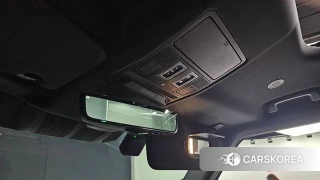 Land Rover Defender (L663) id 3630327 из Кореи 11