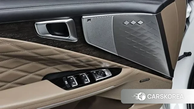 Kia K8 Hybrid id 3322331 из Кореи 11