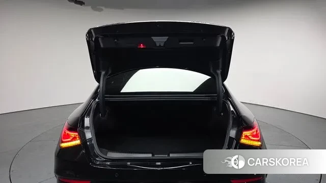 Mercedes-Benz CLA-Class C118 id 3582449 из Кореи 11