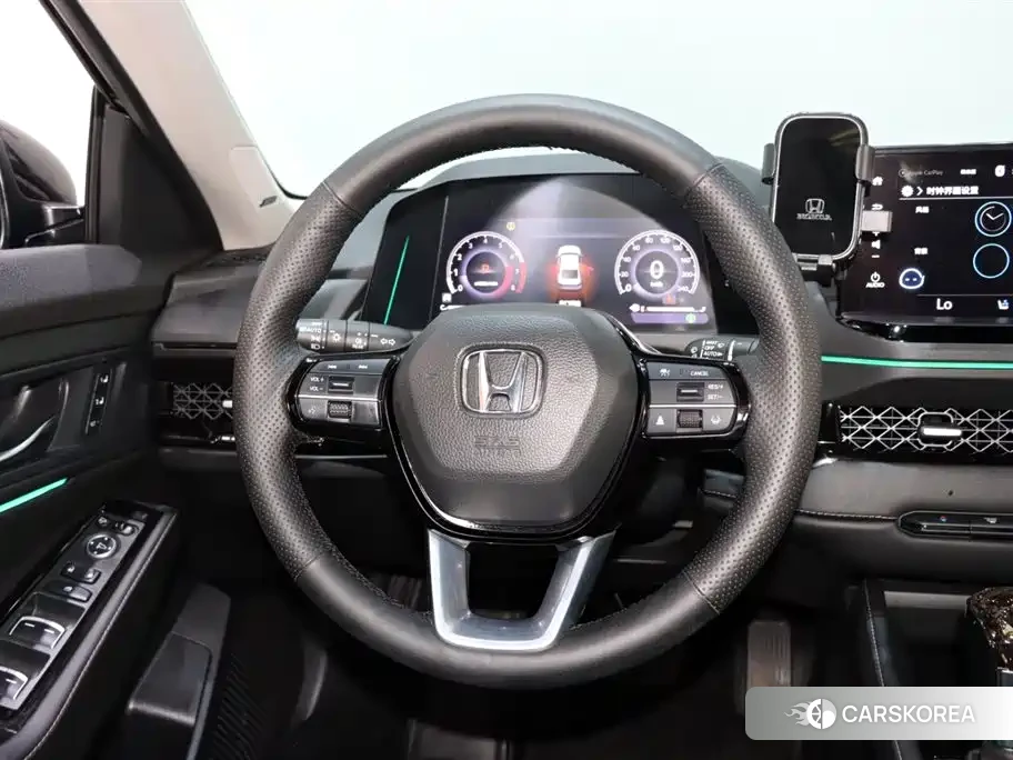 Honda Accord id 4622355 из Китая 11