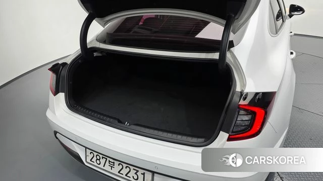 Hyundai Sonata (DN8) id 4620144 из Кореи 11