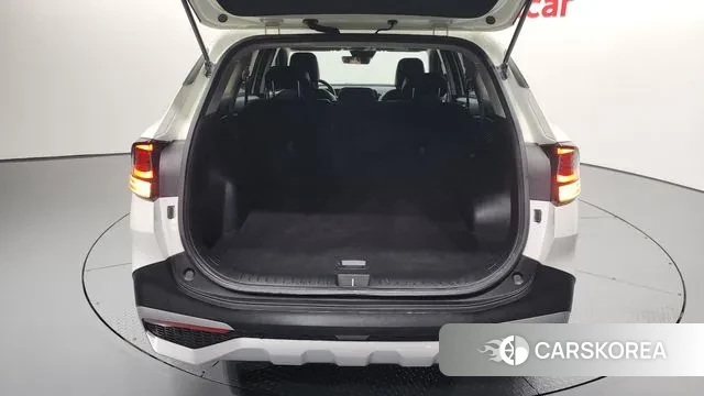 Kia Sportage 5th Generation id 3463212 из Кореи 11