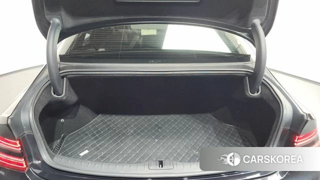 Genesis G80 (RG3) id 3924159 из Кореи 11