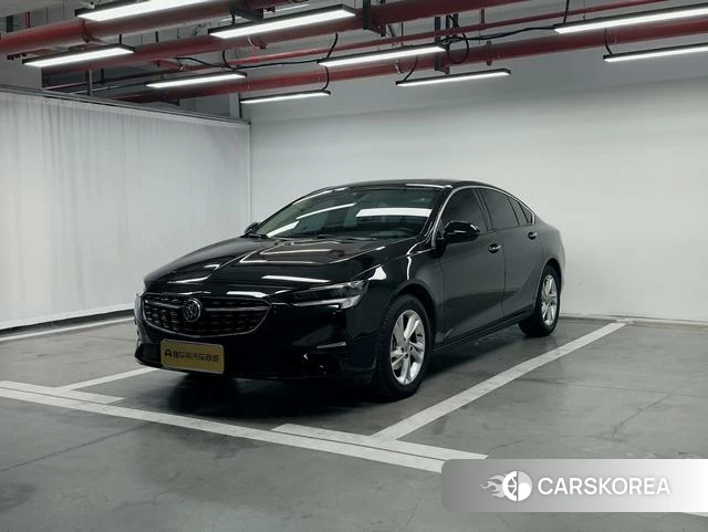 Buick Regal id 4209355 из Китая 11