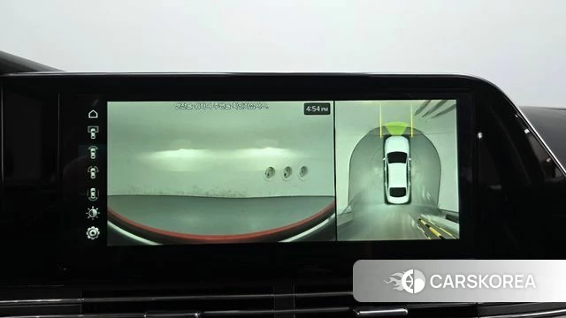 Hyundai The New Grandeur IG id 4557231 из Кореи 11