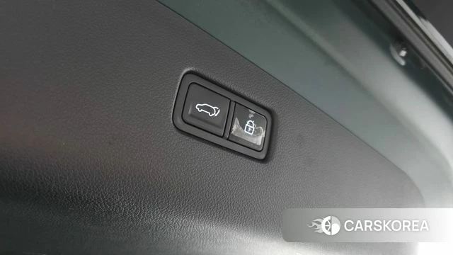 Genesis GV70 id 4429322 из Кореи 11