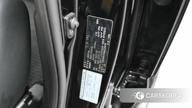Kia Mohave Master id 4775347 из Кореи 11