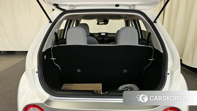 Hyundai Casper id 3934205 из Кореи 11