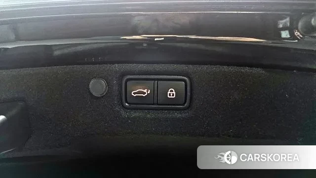 Kia K7 Premier id 3547135 из Кореи 11