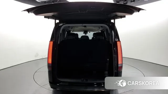 Hyundai Staria id 2998541 из Кореи 11