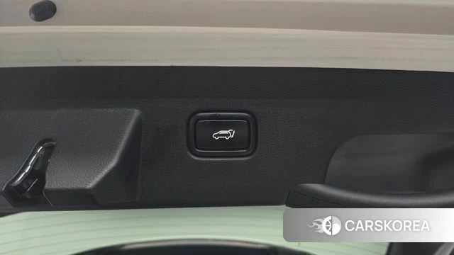 Kia Sportage 5th Generation Hybrid id 4518413 из Кореи 11