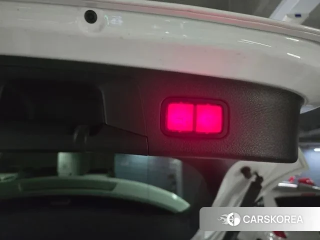 Mercedes-Benz GLA - Class H247 id 3607581 из Кореи 11