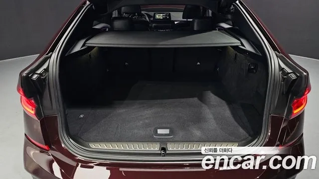 BMW 6 Series GT (G32) id 2881170 из Кореи 11