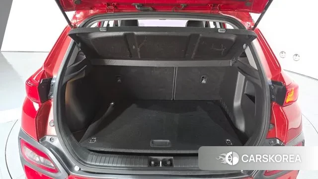 Hyundai Kona Electric id 3469753 из Кореи 11