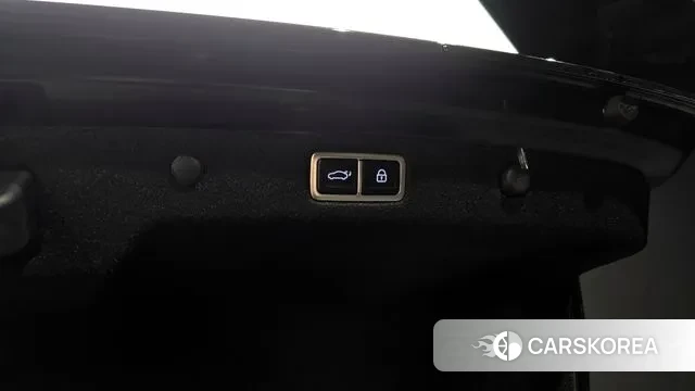 Hyundai Grandeur Hybrid (GN7) id 3482118 из Кореи 11