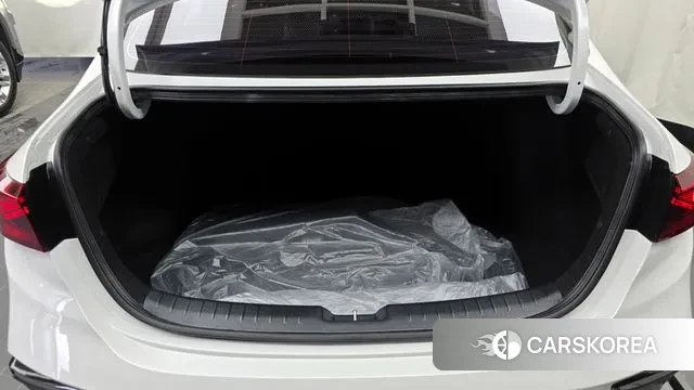 Kia Come New K3 id 2981852 из Кореи 11