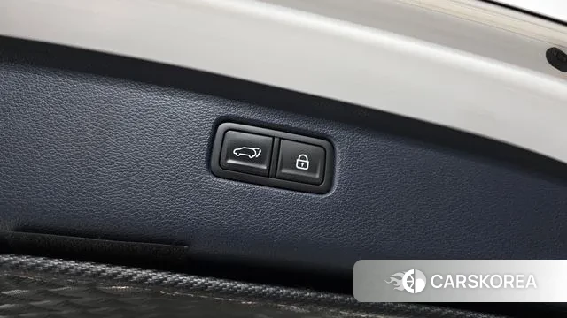 Genesis GV80 id 3681777 из Кореи 11