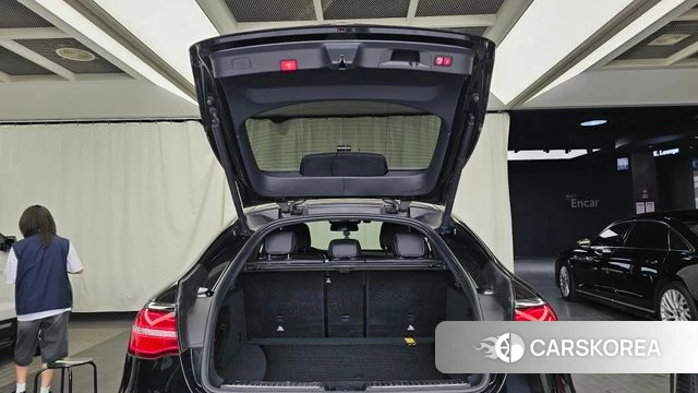 Mercedes-Benz GLC-Class X253 id 4543092 из Кореи 11