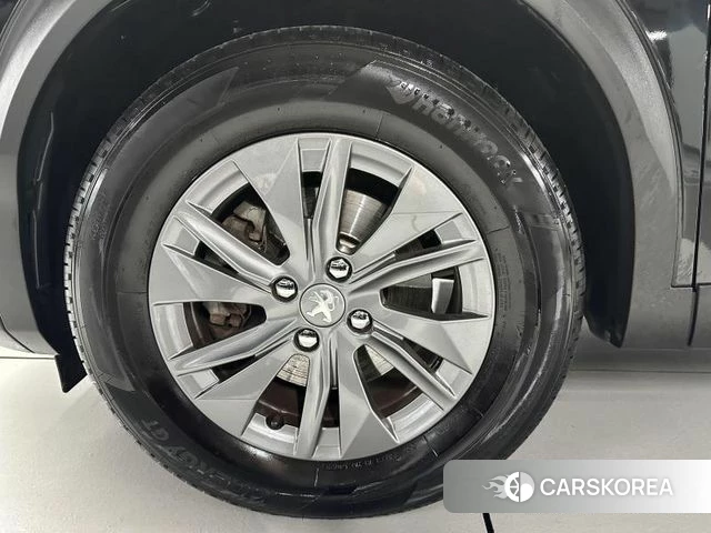 Peugeot e-2008 second generation id 3791959 из Кореи 11