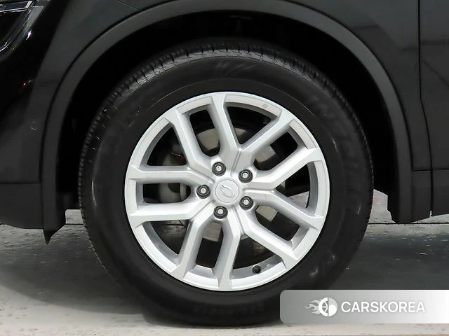 Renault Korea (Samsung) QM6 id 4245988 из Кореи 11