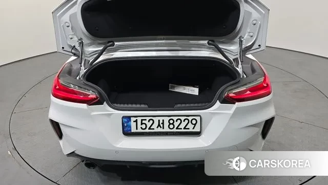 BMW Z4 (G29) id 3735837 из Кореи 11