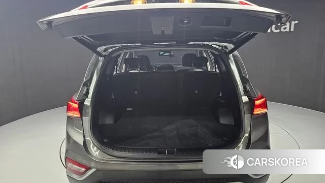 Hyundai Santa Fe TM id 2981104 из Кореи 11