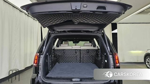 Kia Mohave Master id 4180114 из Кореи 11
