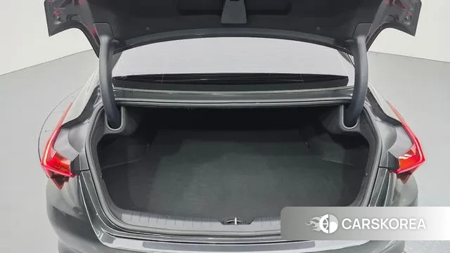 Kia K8 id 3164065 из Кореи 11