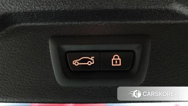 BMW X5 (F15) id 4363503 из Кореи 11