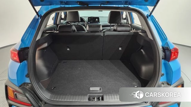 Hyundai Kona Hybrid id 3942396 из Кореи 11