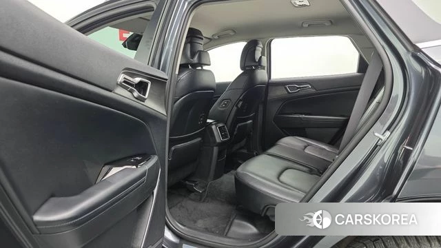 Kia Sportage 5th Generation id 4645832 из Кореи 11