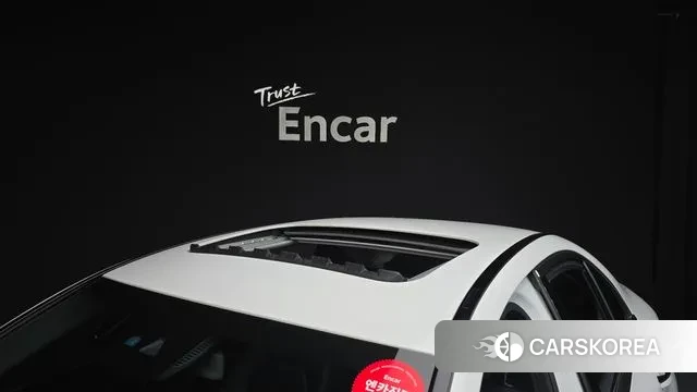 Mercedes-Benz C-Class W205 id 3489592 из Кореи 11