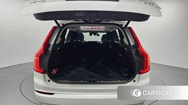 Volvo XC90 second Generation id 4410769 из Кореи 11
