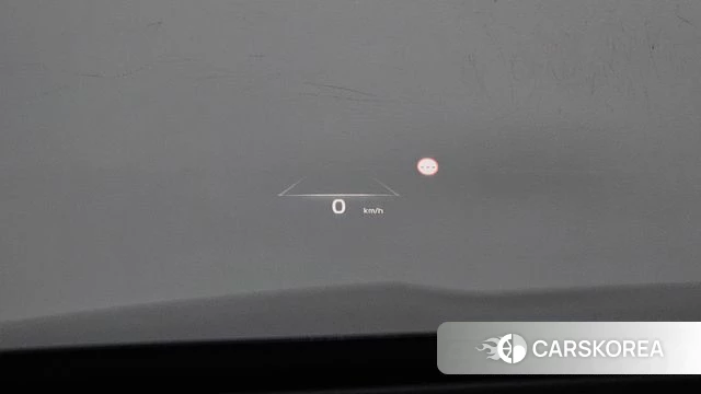 Kia K8 id 4592803 из Кореи 11